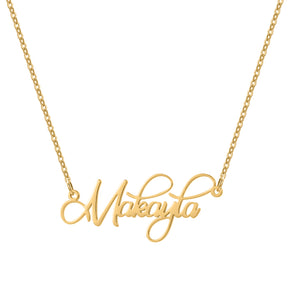 Name Necklace